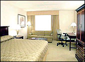 Hilton South Hotel Cleveland-Hopkins, NextGen Day America