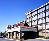 Radisson Southwest Hotel Cleveland-Hopkins, NextGen Day America