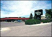 Holiday Inn Hotel Cody, NextGen Day America