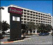 Radisson Hotel Dallas, NextGen Day America