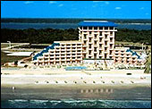 Hilton Oceanfont Resort Hotel Daytona Beach, NextGen Day America