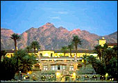 Furnace Creek Inn Hotel Death Valley, NextGen Day America