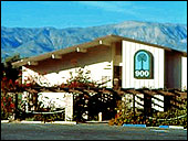 Furnace Creek Ranch Hotel Death Valley, NextGen Day America