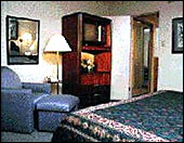 Embassy Suites Deerfield Hotel Deerfield, NextGen Day America