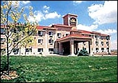 Best Western Tech Center Hotel Denver, NextGen Day America