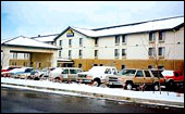 Days Inn Hotel Denver, NextGen Day America