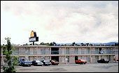 Days Inn Central Hotel Denver, NextGen Day America