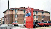 Ramada Limited Hotel Denver, NextGen Day America