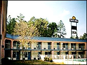 Days Inn Hotel Durham, NextGen Day America