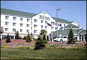 Hilton Garden Inn Hotel Elmira, NextGen Day America