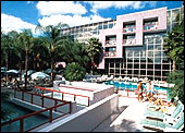 Hilton Airport Hotel Fort Lauderdale, NextGen Day America