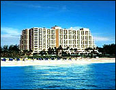 Marriott Harbour Beach Resort Fort Lauderdale, NextGen Day America