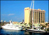 Marriott Marina Hotel Fort Lauderdale, NextGen Day America