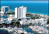 Radisson Bahia Mar Resort (o.v) Fort Lauderdale, NextGen Day America