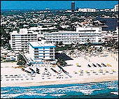 Sheraton Yankee Clipper Beach Hotel Fort Lauderdale, NextGen Day America