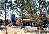 Best Western Squire Inn Hotel Grand Canyon, NextGen Day America