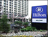 Hilton Hotel Hasbrouck, NextGen Day America