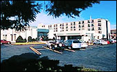 Holiday Inn Hotel Hasbrouck, NextGen Day America