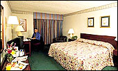 Holiday Inn Hotel Hasbrouck, NextGen Day America