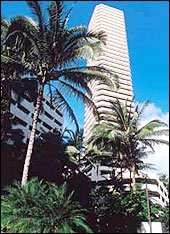 Aqua Marina Hotel Hawaii-Honolulu, NextGen Day America