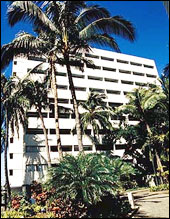 Hawaii Polo Inn Hotel Hawaii-Honolulu, NextGen Day America