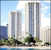 Hyatt Regency Resort And Spa Hotel Hawaii-Honolulu, NextGen Day America