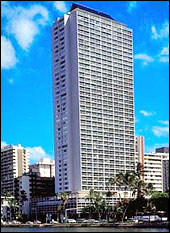 Island Colony Hotel Hawaii-Honolulu, NextGen Day America