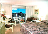 Island Colony Hotel Hawaii-Honolulu, NextGen Day America