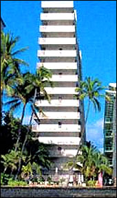 Marc Diamond Head Hotel Hawaii-Honolulu, NextGen Day America