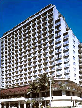 Ohana East (City View) Hotel Hawaii-Honolulu, NextGen Day America