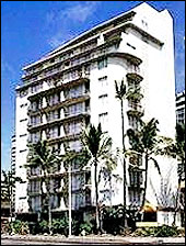 Ohana Royal Islander Hotel Hawaii-Honolulu, NextGen Day America