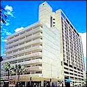 Ohana Waikiki Malia Hotel Hawaii-Honolulu, NextGen Day America