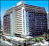 Ohana Waikiki West (Standard) Hotel Hawaii-Honolulu, NextGen Day America