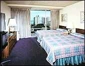 Ohana Waikiki West (Standard) Hotel Hawaii-Honolulu, NextGen Day America