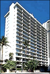 Ohana Waikiki Surf Hotel Hawaii-Honolulu, NextGen Day America