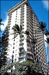 Ohana Waikiki Tower Hotel Hawaii-Honolulu, NextGen Day America