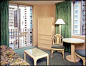 Ohana Waikiki Village Hotel Hawaii-Honolulu, NextGen Day America