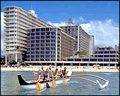 Outrigger Reef (Roh Standard) Hotel Hawaii-Honolulu, NextGen Day America