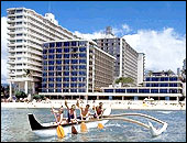 Outrigger Waikiki (City View) Hotel Hawaii-Honolulu, NextGen Day America