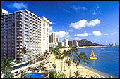 Outrigger Waikiki (P.O.V.) Hotel Hawaii-Honolulu, NextGen Day America