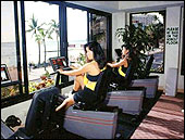 Pacific Beach Oceanarium Tower Hotel Hawaii-Honolulu, NextGen Day America