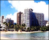 Renaissance Ilikai Waikiki Hotel Hawaii-Honolulu, NextGen Day America