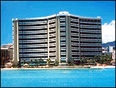 Sheraton Waikiki Hotel Hawaii-Honolulu, NextGen Day America