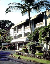 Marc Kona Bali Kai (Gv) Hotel Hawaii-Kona, NextGen Day America