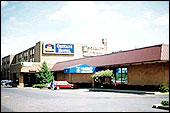 B.W. Oritani Hotel Heckensack, NextGen Day America