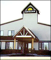 Days Inn Hotel Helena, NextGen Day America