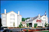 Hampton Inn And Suites Hotel Hershey, NextGen Day America