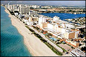 Holiday Inn Hollywood Beach Hotel Hollywood, NextGen Day America