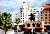 Ramada Inn Beach-Dlx Oceanview Hotel Hollywood, NextGen Day America