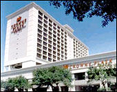 Crowne Plaza Medical Center Hotel Houston, NextGen Day America